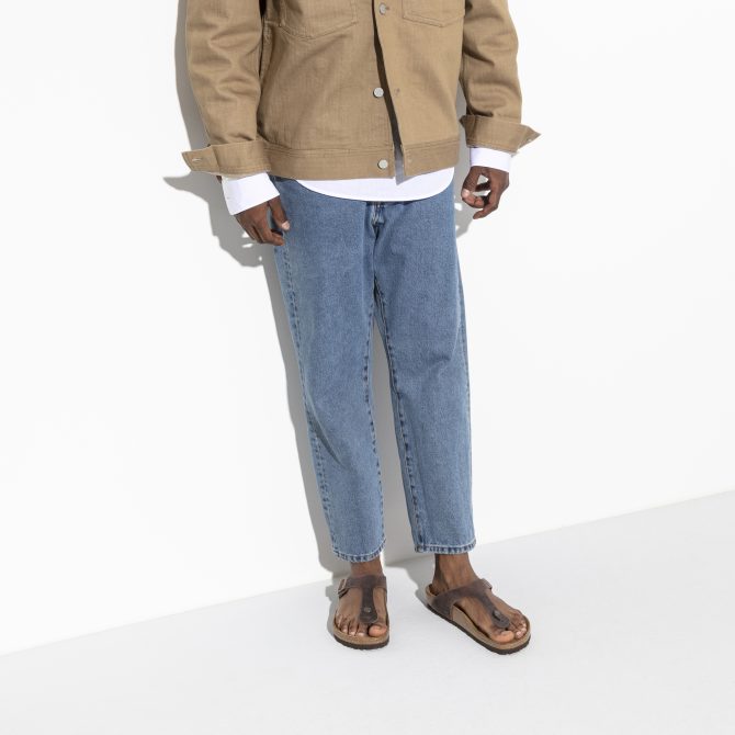 Gizeh Oiled Leather - Image 3