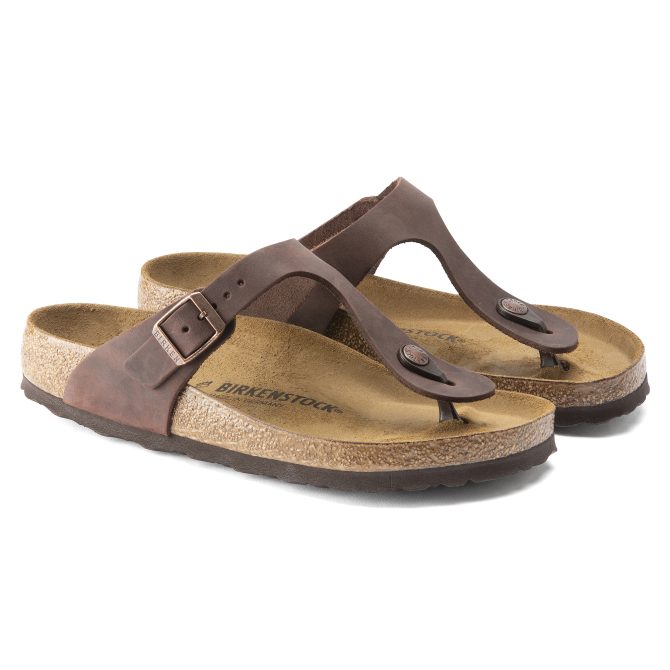 Gizeh Oiled Leather - Image 6