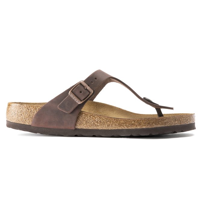 Gizeh Oiled Leather - Image 7