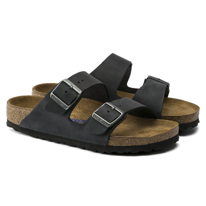 Arizona Soft Footbed Oiled Leather - Image 7