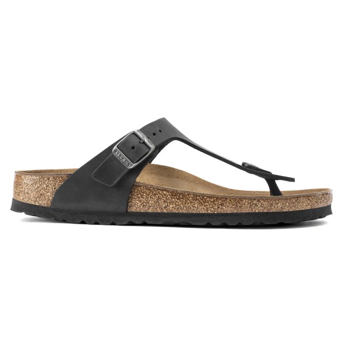 Gizeh Oiled Leather - Image 8
