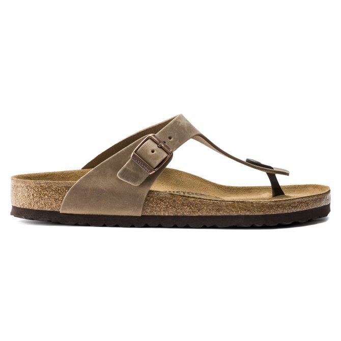 Gizeh Oiled Leather - Image 7
