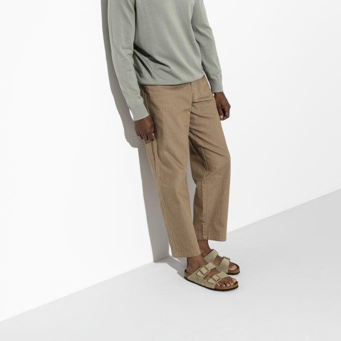 Arizona Soft Footbed Suede Leather - Image 3